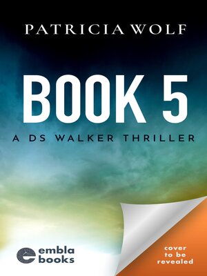 cover image of Untitled Book 5